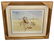 Salvador Dali (After) 'Cosmic Horseman' Museum Framed &