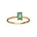 APP: 0.8k Fine Jewelry Designer Sebastian 14KT. Gold,