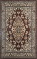Gorgeous 4x6 Emirates (1532) Brown Rug High Quality