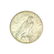 1925-S U.S. Peace Type Silver Dollar Coin - 2