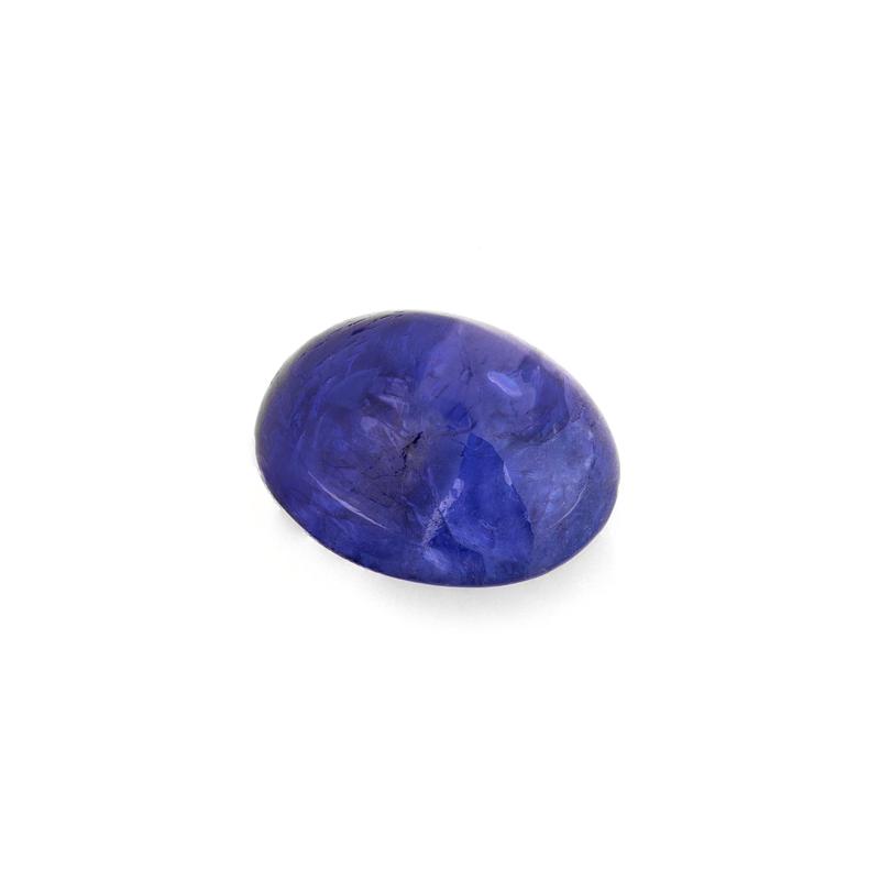 APP: 1k 3.20CT Natural Cabochon Tanzanite Gemstone: Gov. File: 89520 3.20CT Natural Cabochon Tanzanite Gemstone Retail Replacement Value: $1.0K Asset Type: Tanzanite Gemstone Shipping: $19.95
