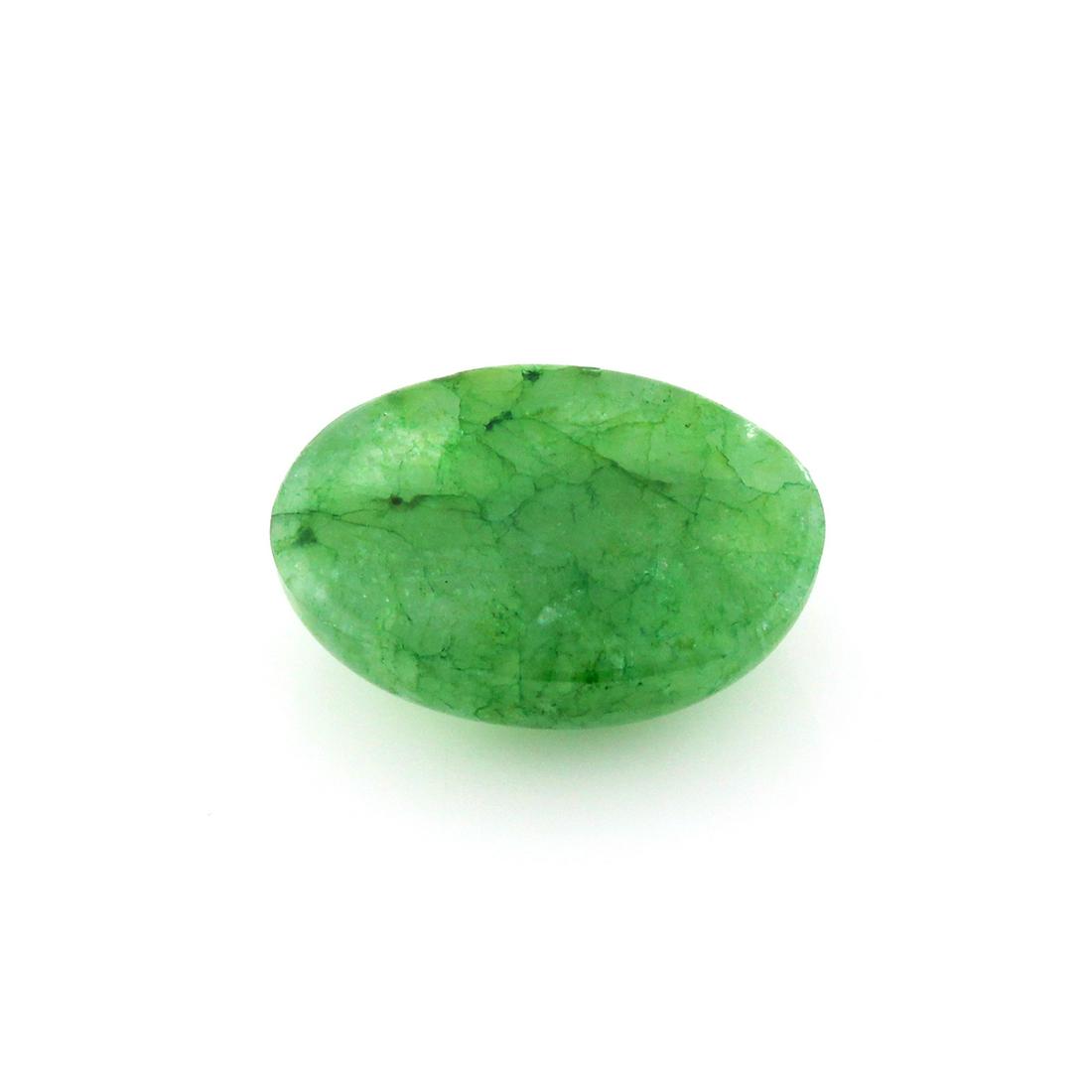 16.95CT Beryl Emerald Gemstone: Gov. File: H-58865 16.95CT Beryl Emerald Gemstone Asset Type: Emerald Gemstone Shipping: $19.95
