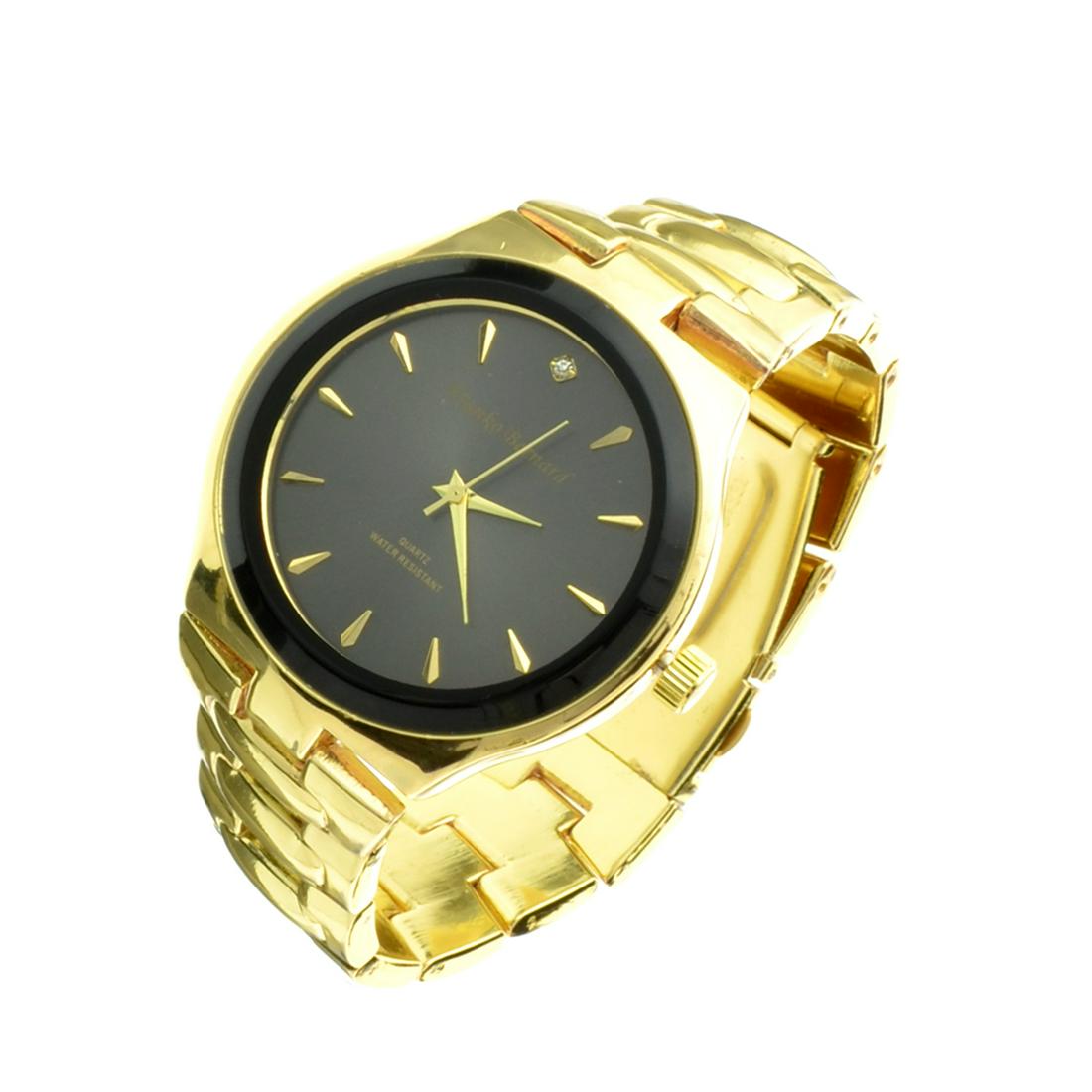 Very Elegant Design, Franko Bernard Mens Watch: Gov. File: H-33792 Very Elegant Design, Franko Bernard Mens Watch Asset Type: Watch Shipping: $19.95