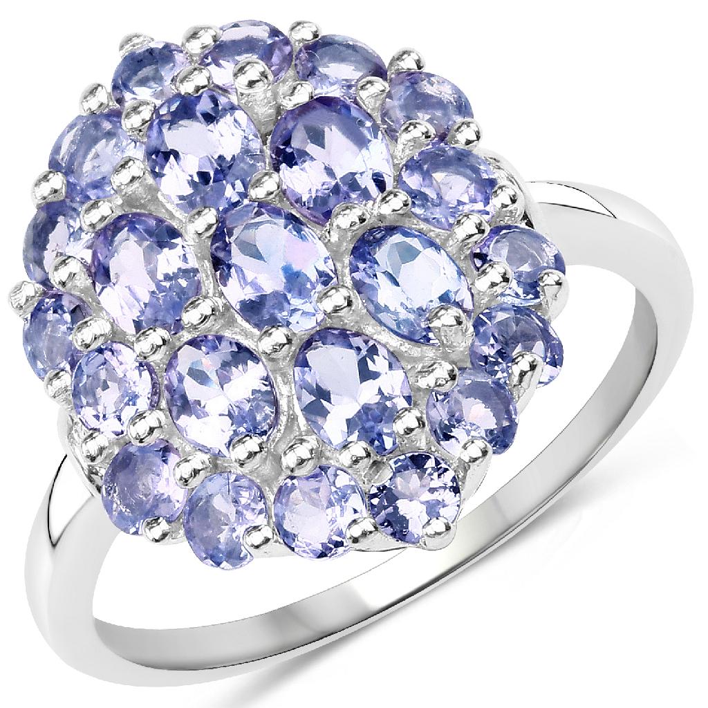 APP: 5.2k Gorgeous Sterling Silver 1.15CT Tanzanite: Gov. File: H-64715 Gorgeous Sterling Silver 1.15CT Tanzanite Ring App. $5,225 - Great Investment - Magnificent Piece! Retail Replacement Value: $5.2K Asset Type: Ring Shipping: $19.95