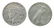 Rare 1922-S U.S. Peace Silver Dollar Coin - Great