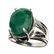 APP: 0.7k Fine Jewelry Designer Sebastian 8.10CT Oval