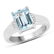 APP: 0.3k Gorgeous Sterling Silver 2.50CT Blue Topaz