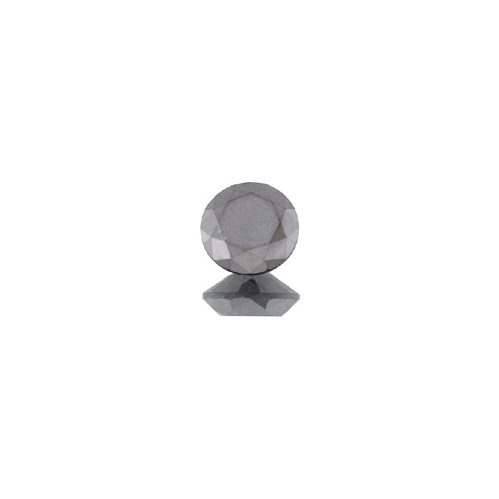 Gorgeous 1.31CT Rare Black Diamond Great Investment: Gov. File: H-60827 Gorgeous 1.31CT Rare Black Diamond Great Investment Asset Type: Diamond Gemstone Shipping: $19.95