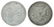 Rare 1921 U.S. Morgan Silver Dollar Coin - Great