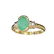 APP: 1k Fine Jewelry Designer Sebastian 14KT. Gold,