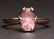 APP: 1.8k *Fine Jewelry 14 kt. Rose Gold, 1.75CT Oval