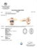 APP: 1.8k *Fine Jewelry 14 kt. Rose Gold, 1.75CT Oval - 2