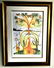 Salvador Dali (After) 'Mad Tea Party' 22 1/2 X 29 1/2