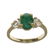 APP: 1.1k Fine Jewelry Designer Sebastian 14KT. Gold,