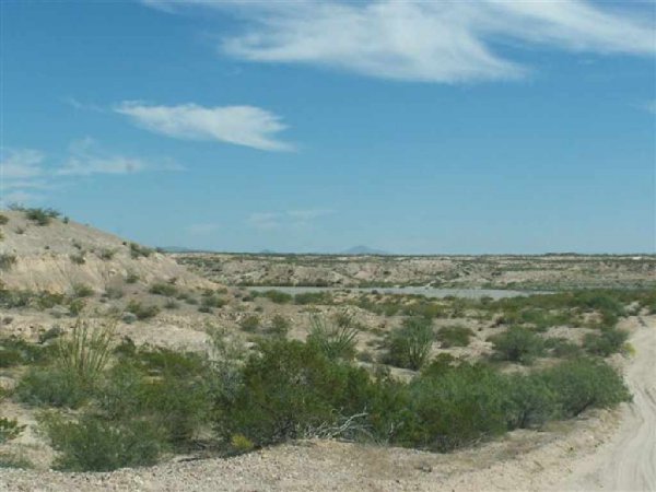 GOV: TX LAND, DELL VALLEY-OFF HWY 62 - SCENIC-CITY - 5