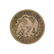 1877 Liberty Seated Half Dollar Coin - 2