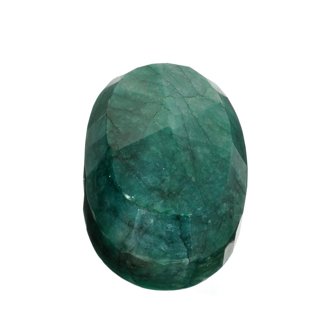 APP: 7.3k 1,827.00CT Oval Cut Green Beryl Emerald: Gov. File: H-13151 1,827.00CT Oval Cut Green Beryl Emerald Gemstone Retail Replacement Value: $7.3K Asset Type: Emerald Gemstone Shipping: $19.95