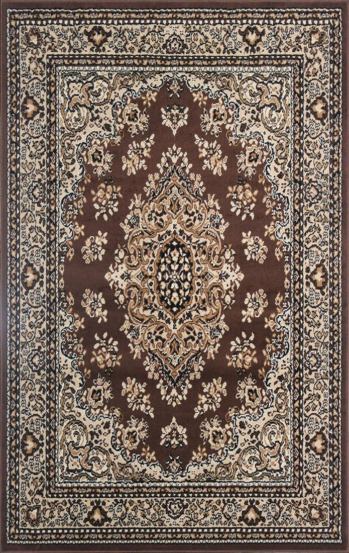 Gorgeous 4x6 Emirates (1532) Brown Rug High Quality: Gov. File: T-16287 Gorgeous 4x6 Emirates (1532) Brown Rug Plush, High Quality (No Rugs Sold Out Of Country) Asset Type: Rugs Shipping: $29.95