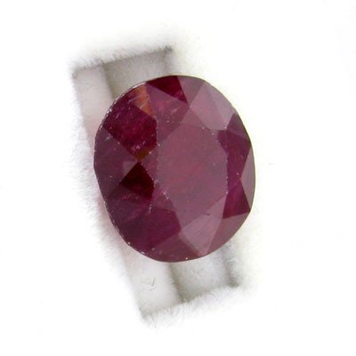 APP: 9.8k 13.96CT Ruby Gemstone