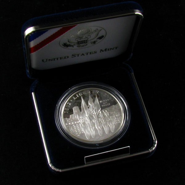 2002 U.S. Military Academy Bicentennial Commemorat