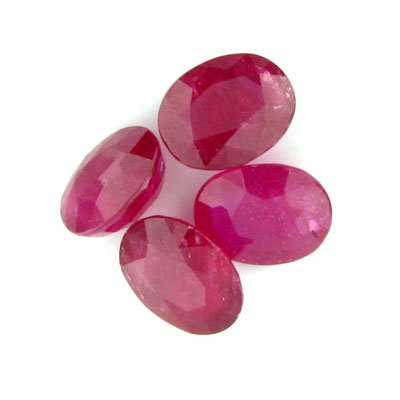 APP: 41.7k 19.87CT Ruby Parcel-Precious Gems