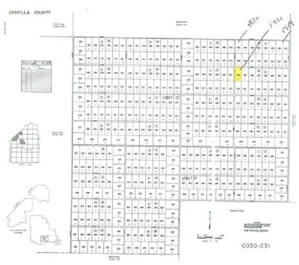 GOV: CO LAND, 5AC. COSTILLA COUNTY - B&A $149/mo - 2