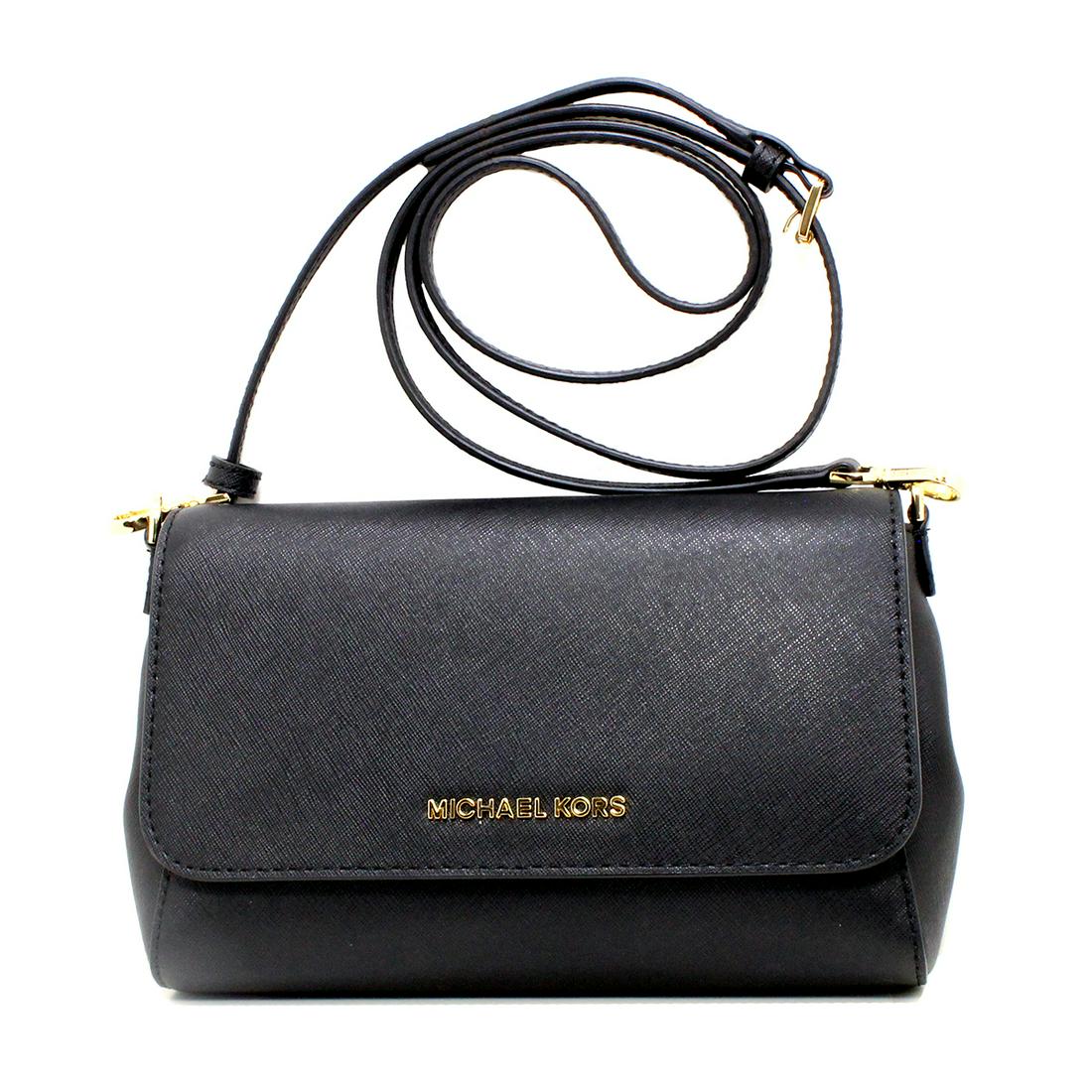 Gorgeous Brand New Never Used Black Michael Kors Medium: Gov. File: T-18054 Gorgeous Brand New Never Used Black Michael Kors Medium Conv. CHN Pouchette Bag Tag Price $298 Asset Type: Purses Shipping: $29.95
