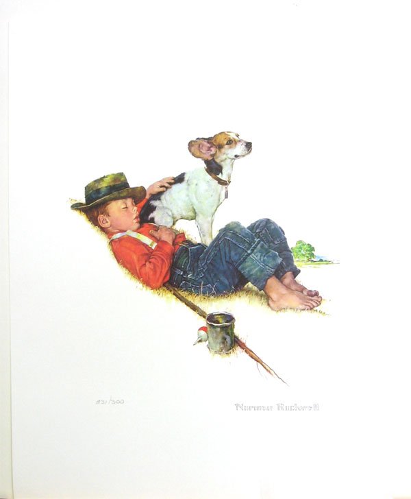 【洋書】Norman Rockwell Adventures Norman Rockwell My Adventures As An Illustrator by Rockwell