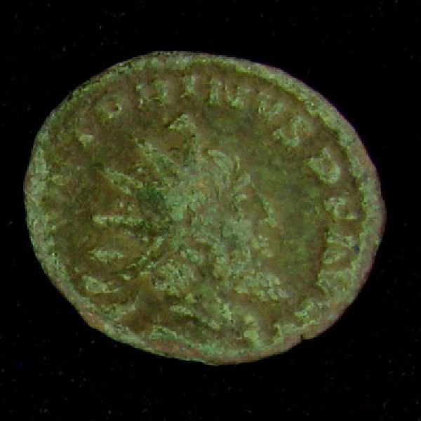 Ancient B.C. Coin - Investment