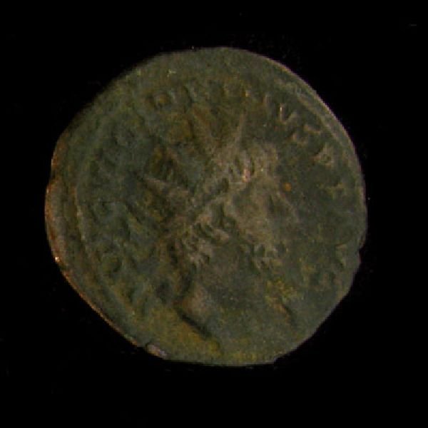 Ancient B.C. Coin - Investment
