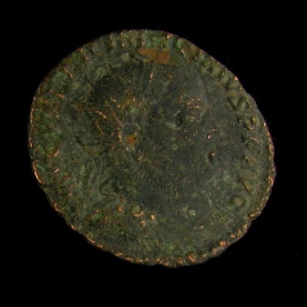 Ancient B.C. Coin - Investment