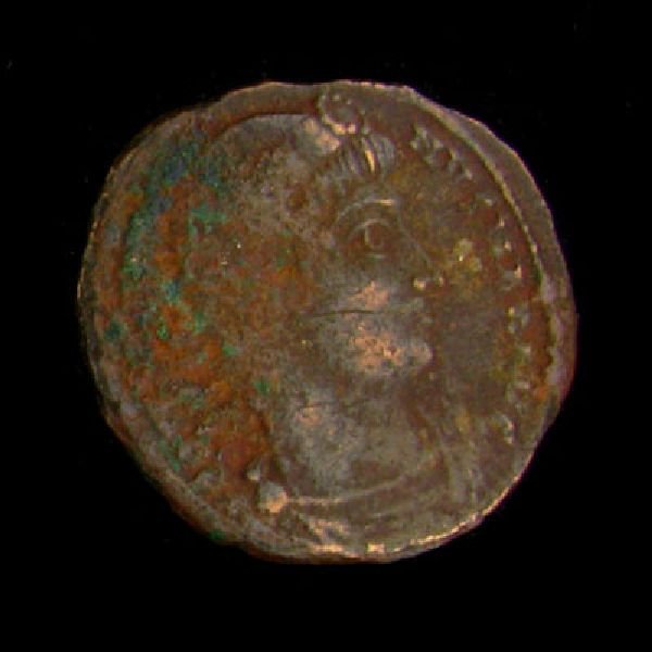 Ancient B.C. Coin - Investment