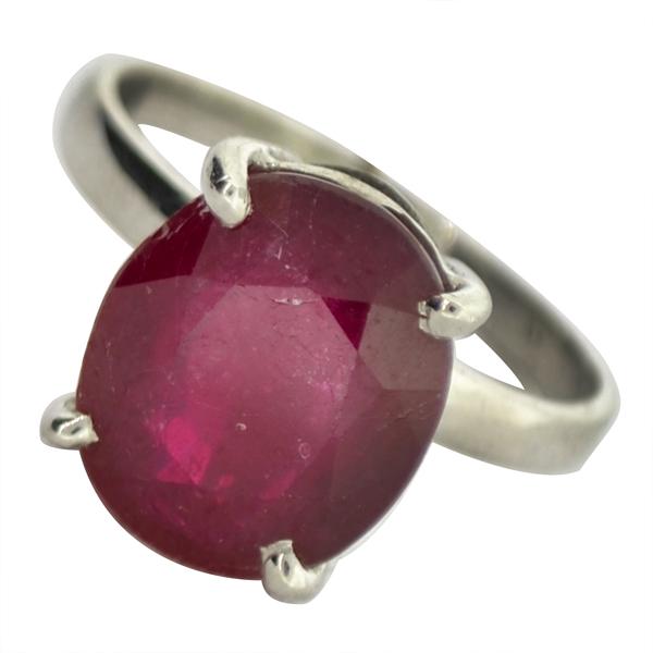 APP: 6.2k Fine Jewelry Designer Sebastian 9.17CT Oval: Gov. File: K-01565 Fine Jewelry Designer Sebastian 9.17CT Oval Cut Ruby Platinum Over Sterling Silver Ring Retail Replacement Value:$6.1K Asset Type: Ring Shipping: $19.95