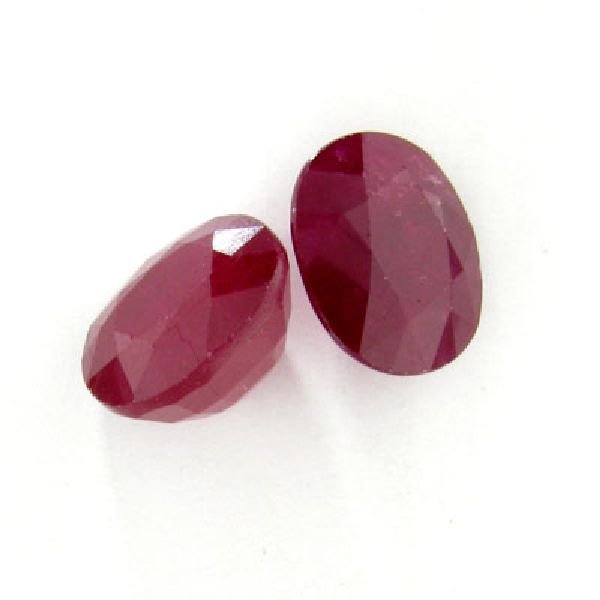 APP:$28.3k 20.18CT Cushion Ruby Parcel