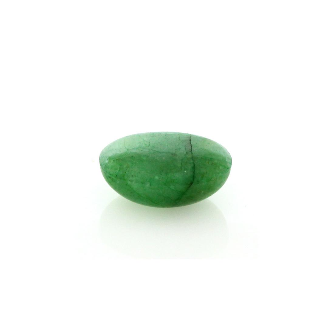 9.60CT Beryl Emerald Gemstone: Gov. File: H-58876 9.60CT Beryl Emerald Gemstone Asset Type: Emerald Gemstone Shipping: $19.95
