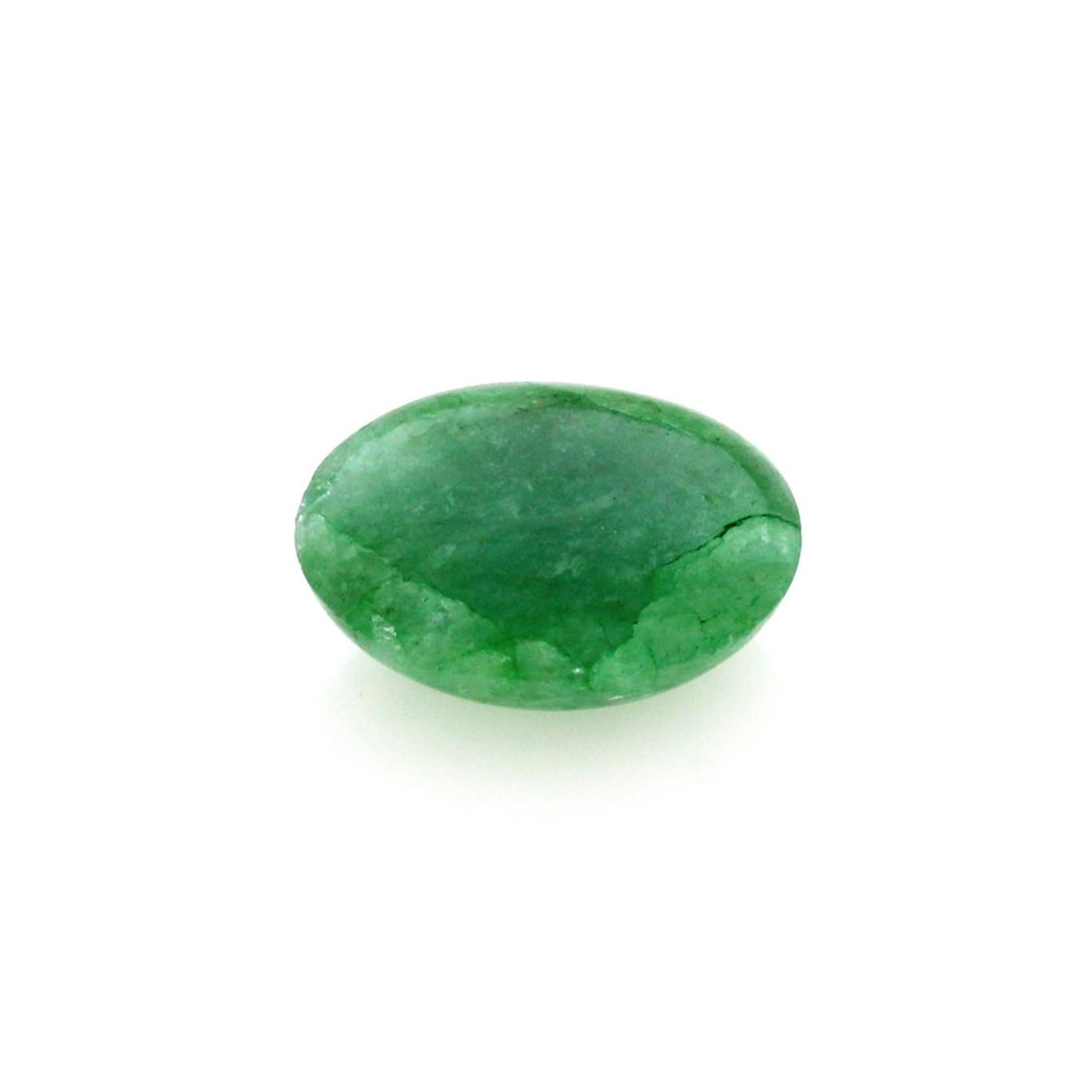 11.55CT Beryl Emerald Gemstone: Gov. File: H-58861 11.55CT Beryl Emerald Gemstone Asset Type: Emerald Gemstone Shipping: $19.95