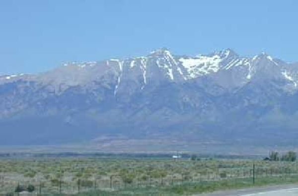 GOV: CO LAND, 5 AC. RIO GRANDE RANCHES - B&A $149/mo