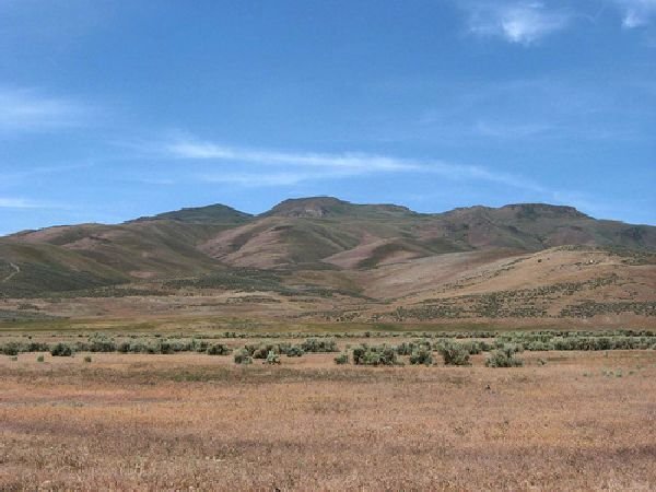 NV LAND, HUMBOLDT COUNTY - GOLCONDA STRAIGHT SALE!