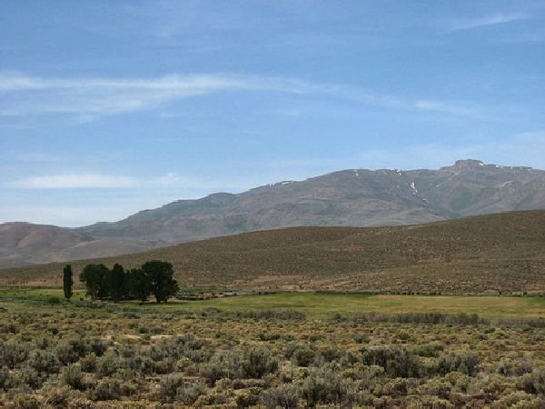 NV LAND, HUMBOLDT COUNTY - GOLCONDA STRAIGHT SALE! - 3