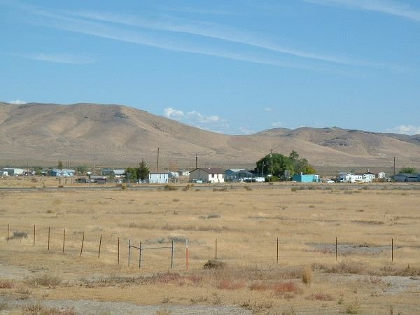 NV LAND, HUMBOLDT COUNTY - GOLCONDA STRAIGHT SALE! - 5