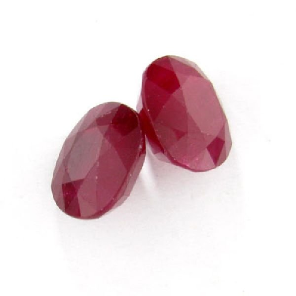 APP: $27.2k 19.44CT Cushion Ruby Parcel
