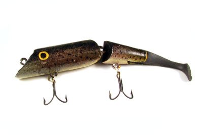Vintage, A.C. Fishing Lure