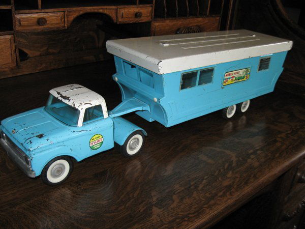vintage nylint toys