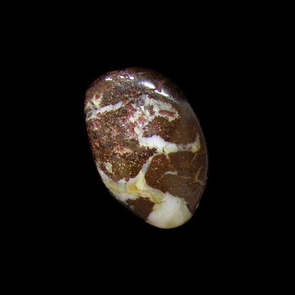 100.10CT Boulder Opal Gemstone: 100.10CT Boulder Opal Gemstone - Thank you for viewing this Item. We hope that you are successful in your bidding. For over 30 years we have given the best possible customer service to our 1000's of r