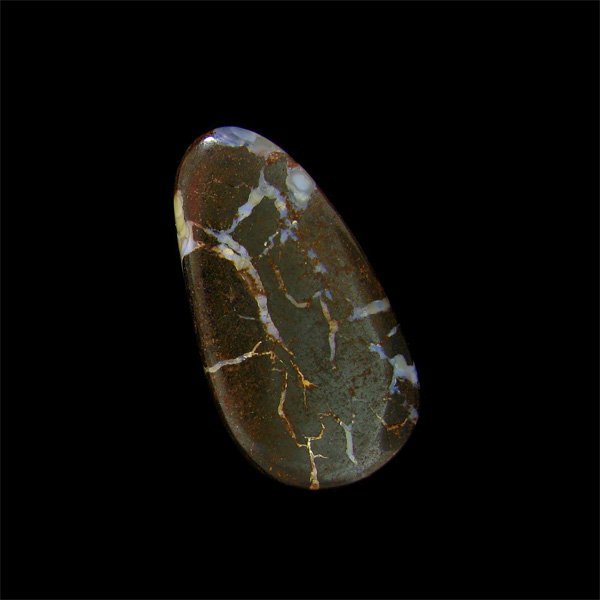 78.80CT Boulder Opal Gemstone: 78.80CT Boulder Opal Gemstone - Thank you for viewing this Item. We hope that you are successful in your bidding. For over 30 years we have given the best possible customer service to our 1000's of re
