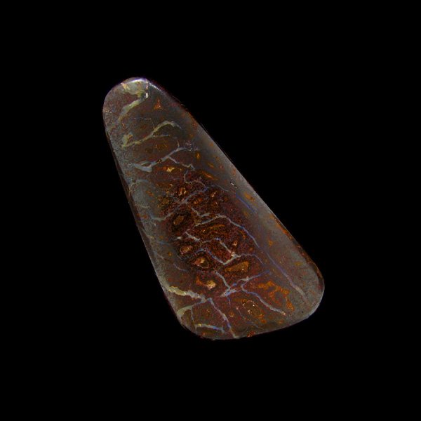 250.65CT Boulder Opal Gemstone: 250.65CT Boulder Opal Gemstone - Thank you for viewing this Item. We hope that you are successful in your bidding. For over 30 years we have given the best possible customer service to our 1000's of r