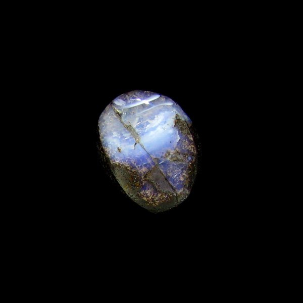 11.90CT Boulder Opal Gemstone: 11.90CT Boulder Opal Gemstone - Thank you for viewing this Item. We hope that you are successful in your bidding. For over 30 years we have given the best possible customer service to our 1000's of re