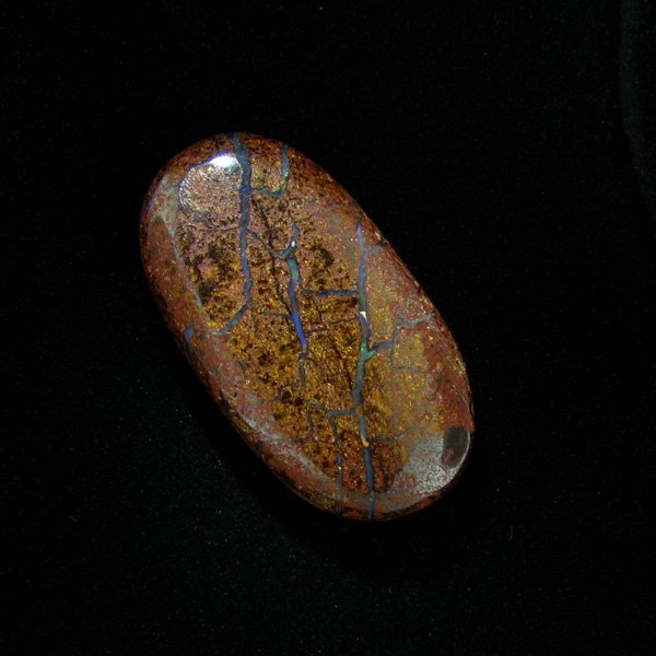 71.25CT Boulder Opal Gemstone: 71.25CT Boulder Opal Gemstone - Thank you for viewing this Item. We hope that you are successful in your bidding. For over 30 years we have given the best possible customer service to our 1000's of re