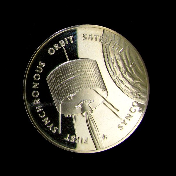 July 26, 1963 SS Franklin Mint Coin - Investment: July 26, 1963 SS Franklin Mint Coin - Thank you for viewing this Item. We hope that you are successful in your bidding. For over 30 years we have given the best possible customer service to our 1000's