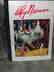 Hand Signed LeRoy Neiman Graphic